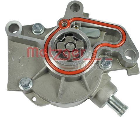 METZGER 8010007 Unterdruckpumpe, Bremsanlage